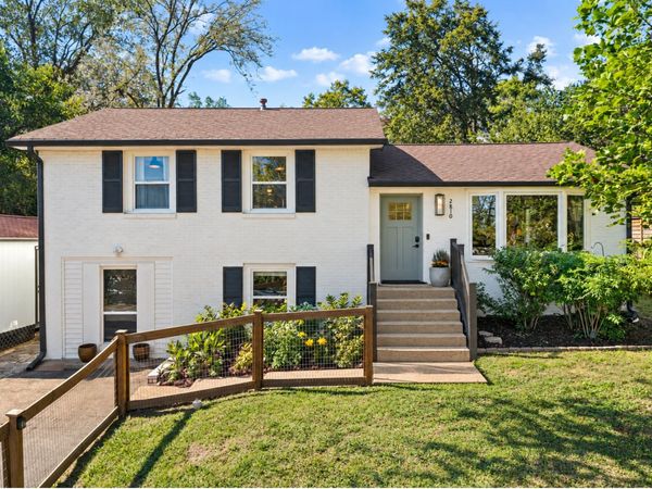 2810 Hody Dr, Nashville, TN 37206
