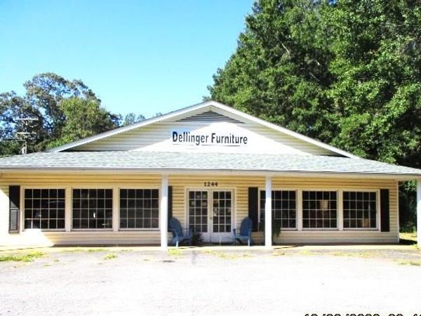 1244 NC 16 Highway S, Stanley, NC 28164