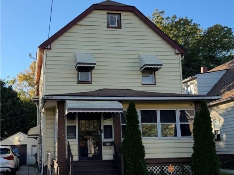 3448 W 135th Street, Cleveland, OH 44111 Photo 1