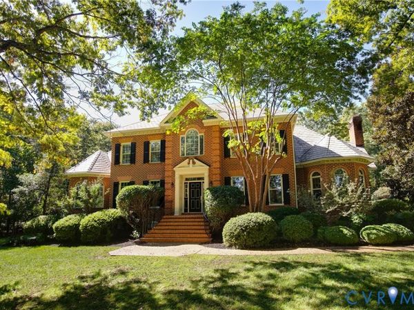 2621 Glenalmond Court , Powhatan, VA 23139