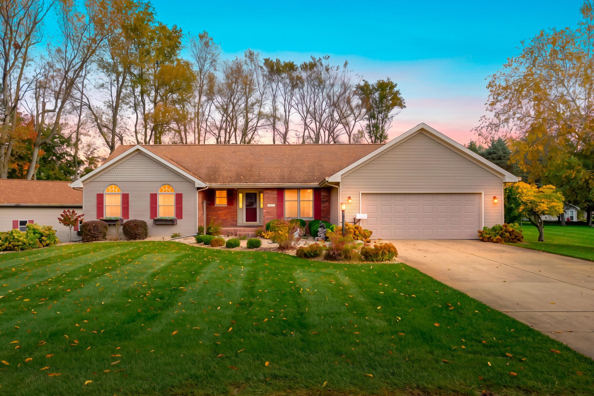 4824 Deerview Avenue, Battle Creek, MI 49015 Main Photo