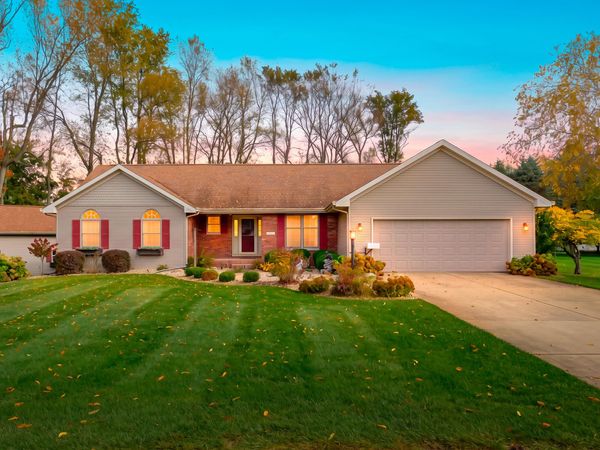 4824 Deerview Avenue, Battle Creek, MI 49015