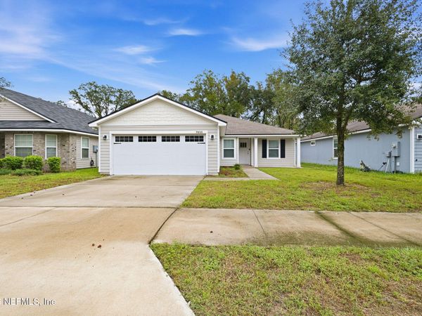 7033 CAMFIELD LANDING Drive, Jacksonville, FL 32222
