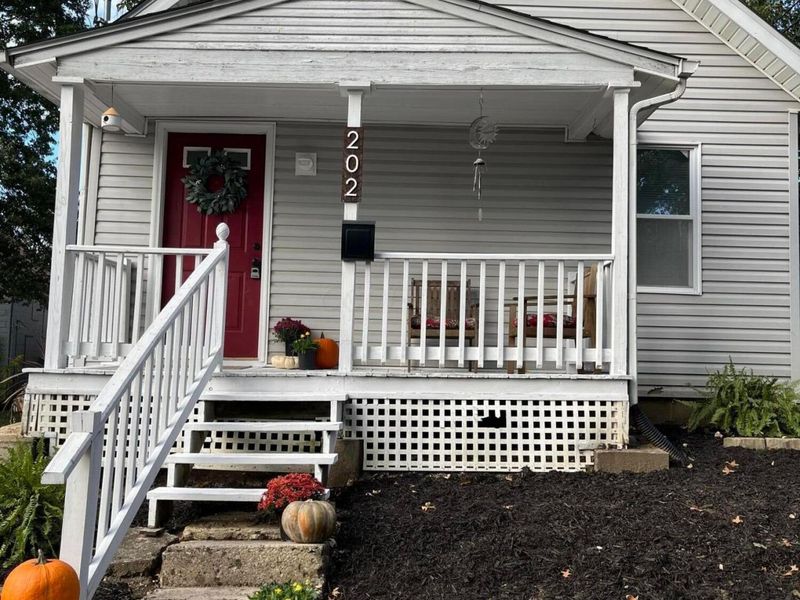 202 Leeds Alley, Columbus, OH 43202 Photo 1