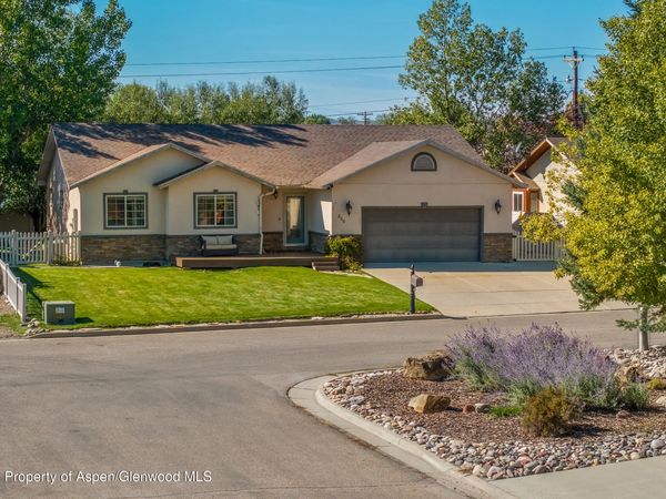 286 Bilsing Street, Craig, CO 81625