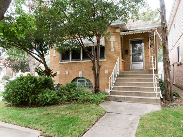 2645 N 78th Avenue , Elmwood Park, IL 60707