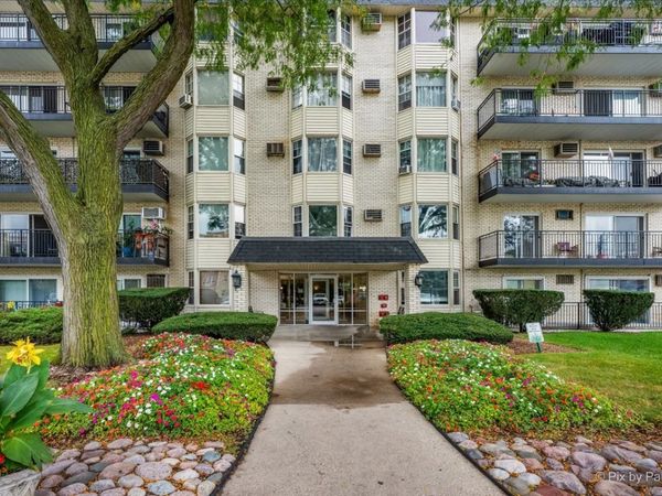 5506 Lincoln Avenue , Unit A411, Morton Grove, IL 60053