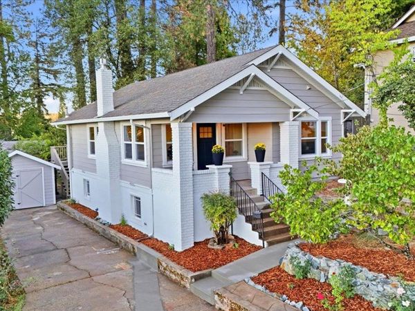 135 Mainhart Dr, Grass Valley, CA 95945