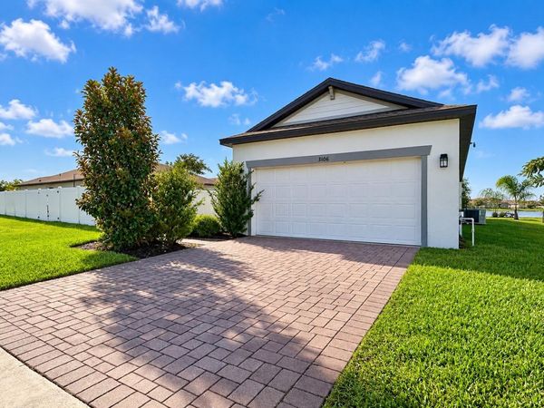 3106 CRAB TRAP DRIVE, NEW SMYRNA BEACH, FL 32168