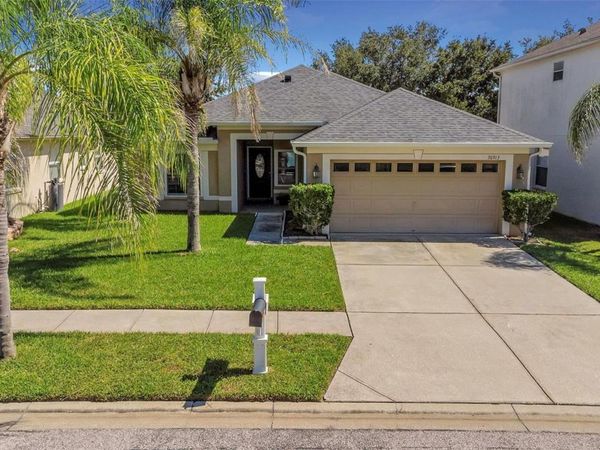 30913 BRIDGEGATE DRIVE, WESLEY CHAPEL, FL 33545