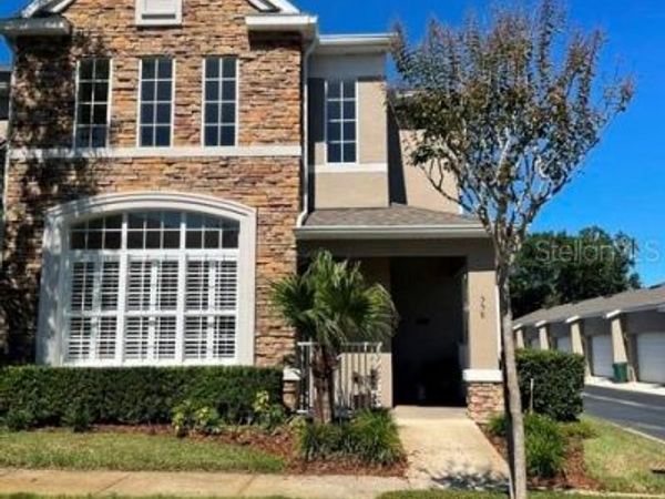 558 SHINING ARMOR LANE, LONGWOOD, FL 32779
