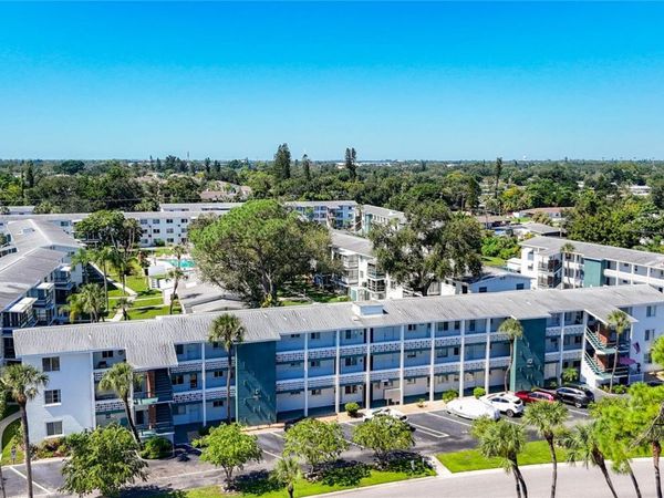 5898 17TH STREET W, Unit C31, BRADENTON, FL 34207