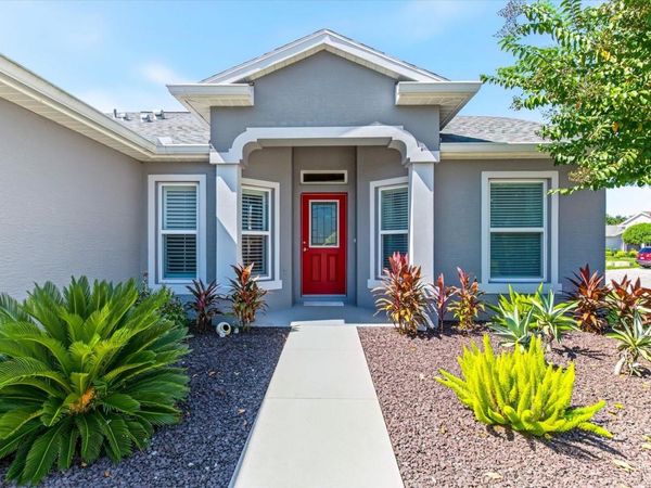 4355 BENT CREEK LANE , LEESBURG, FL 34748