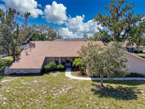 154 ARCADIA AVENUE , SPRING HILL, FL 34606