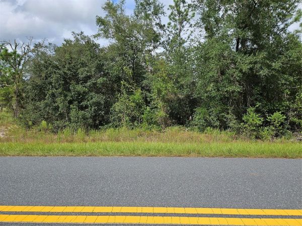 TBD SW BEACH BOULEVARD , DUNNELLON, FL 34431