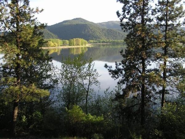 NKA Round Lake Rd, St. Maries, ID 83861