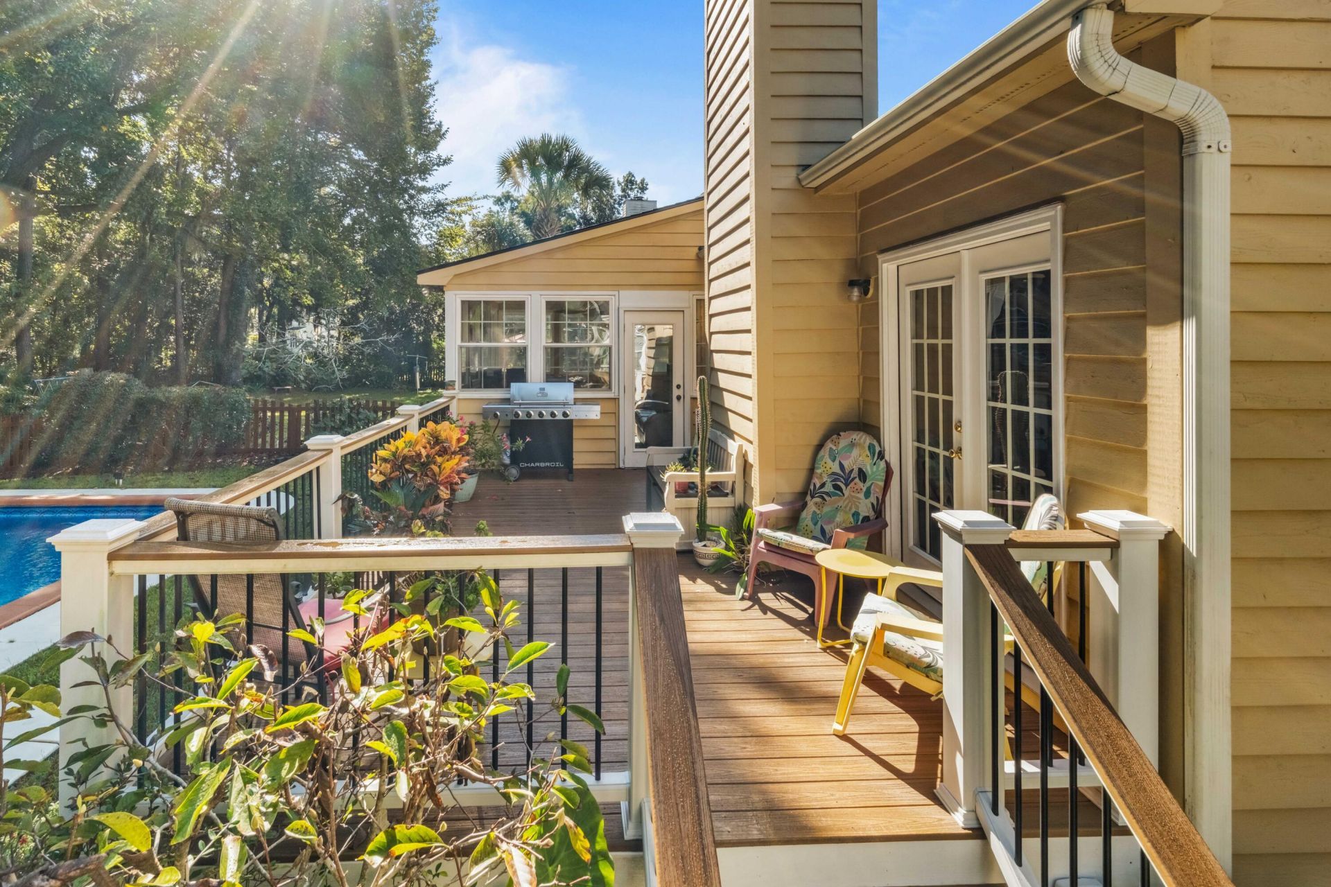 2724 Gaston Gate Photo 21