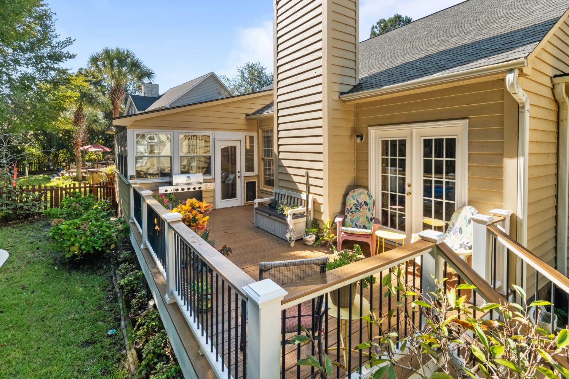 2724 Gaston Gate Photo 23