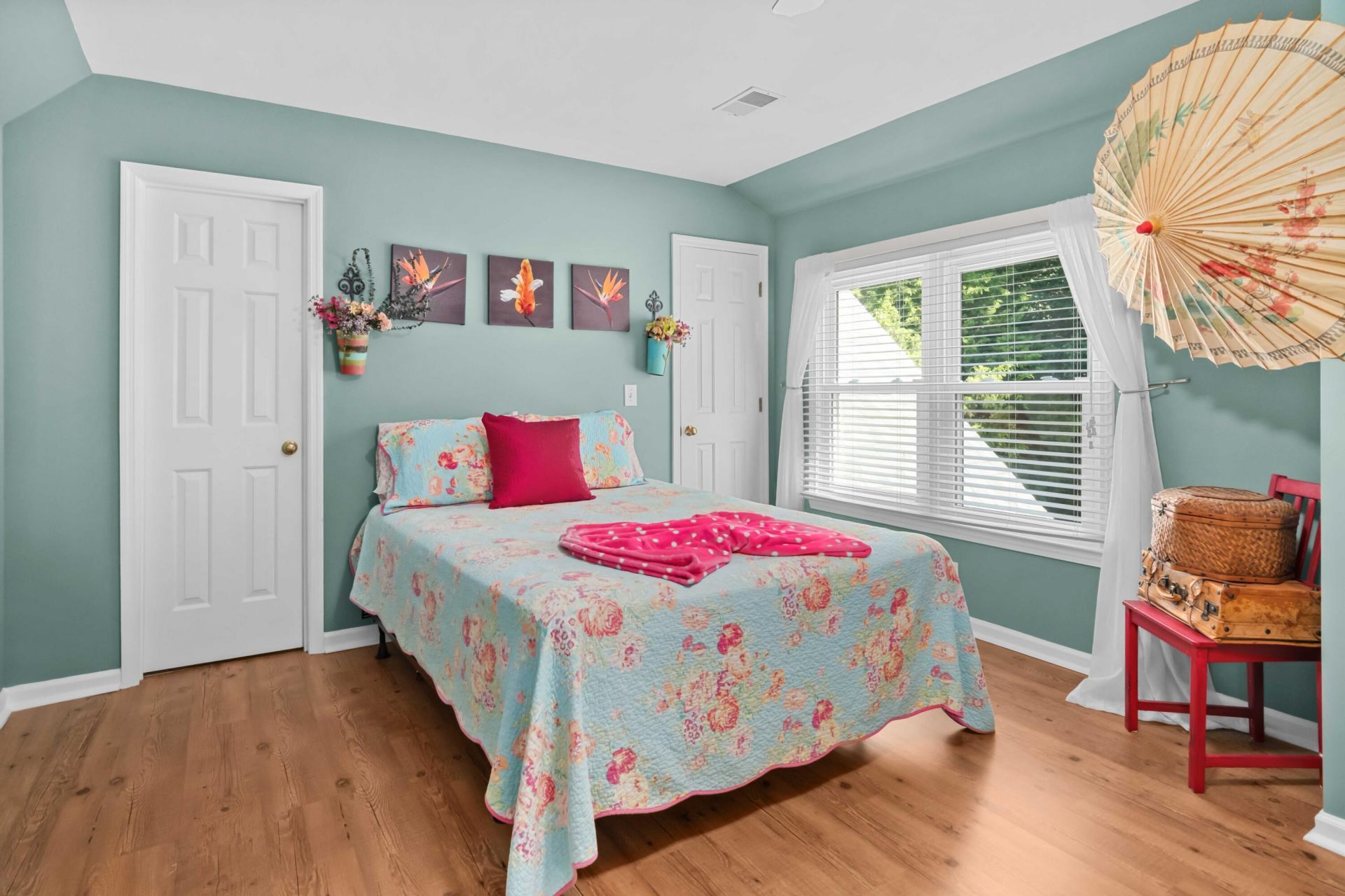 2724 Gaston Gate Photo 34
