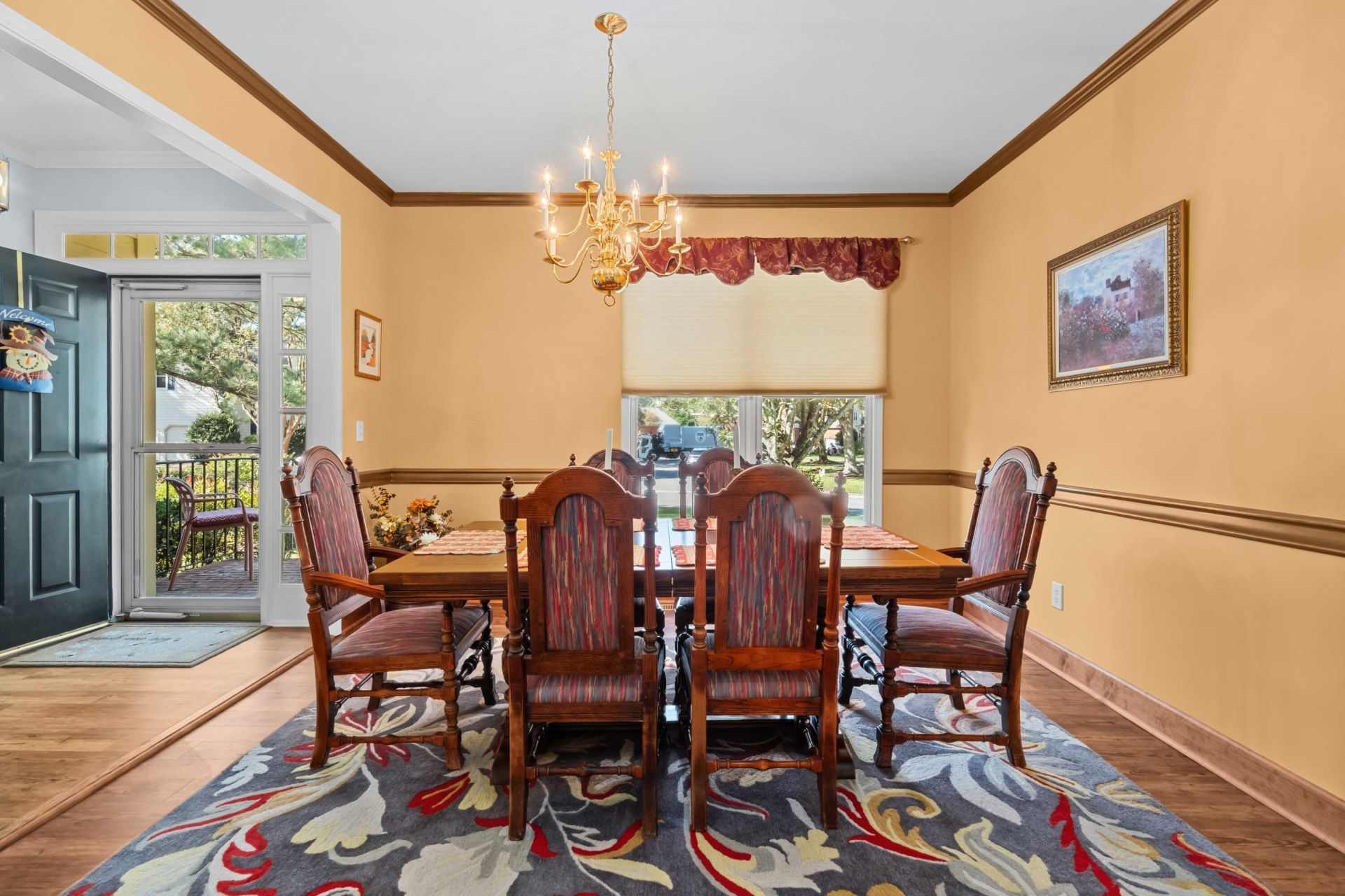 2724 Gaston Gate Photo 4