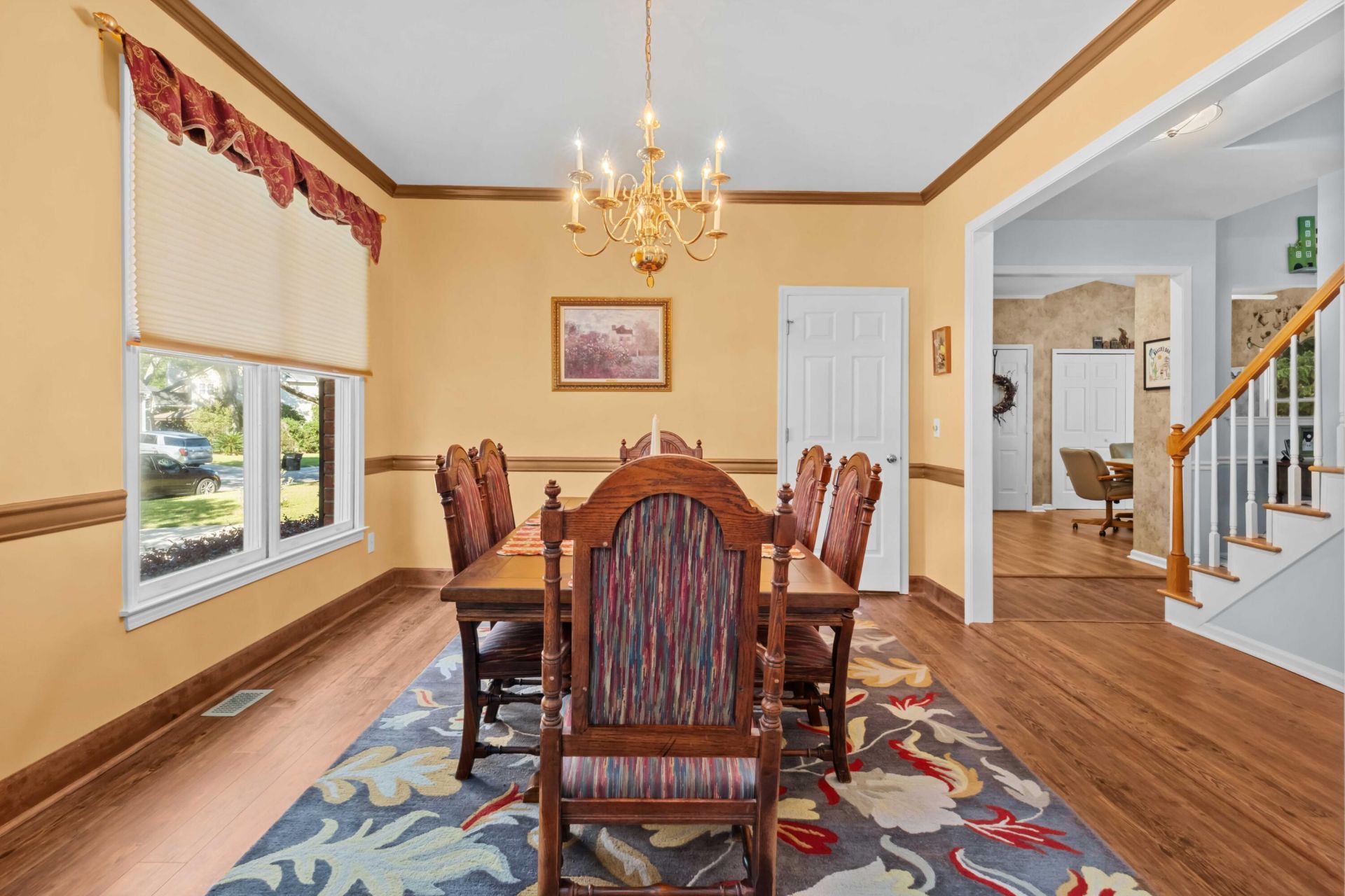 2724 Gaston Gate Photo 5