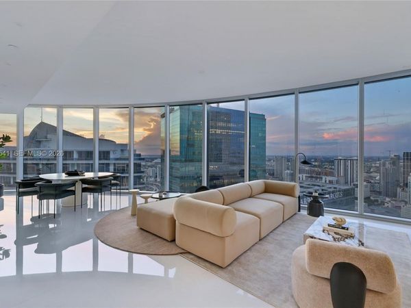 300 Biscayne Boulevard Way, Unit 5108, Miami, FL 33131