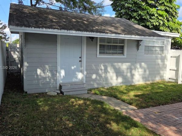 6431 Hayes St , Unit 3, Hollywood, FL 33024