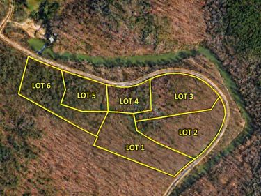 2 Mill Pond Road, Appomattox, VA 24522