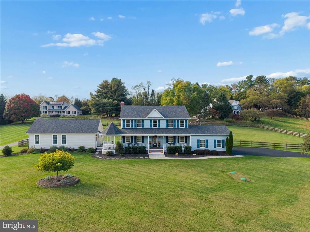 2994 HOPE MILLS LANE, ADAMSTOWN, MD 21710