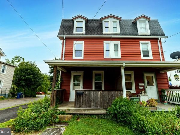 383 STEWART AVENUE, JENKINTOWN, PA 19046