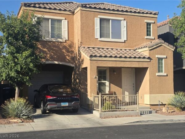 6220 Anticline Avenue, Las Vegas, NV 89139