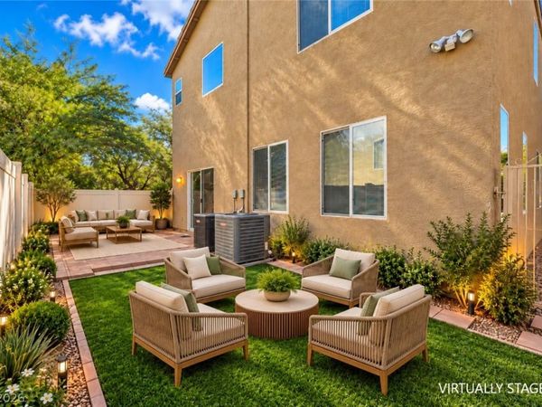 6560 Horatio Court , Las Vegas, NV 89141