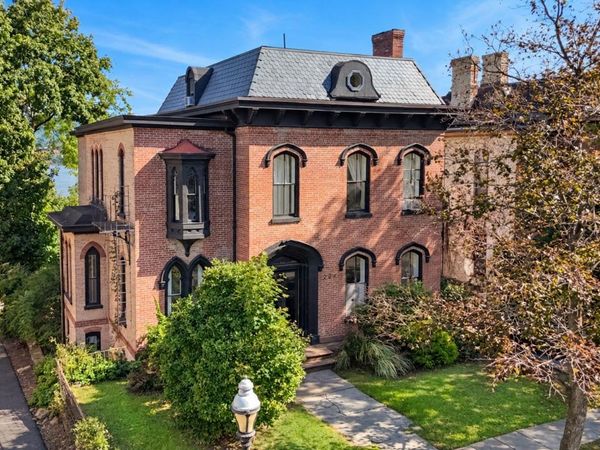 226 Montgomery Street , Newburgh, NY 12550