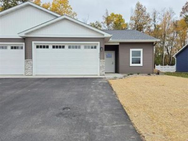 404 Norske Street, Woodville, WI 54028