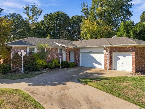 1000 Cedar Avenue , Sand Springs, OK 74063