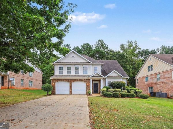 1300 Ethans Way, Mcdonough, GA 30252