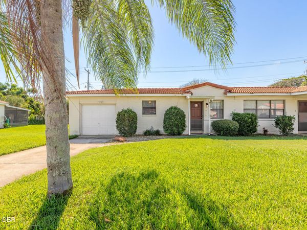 34 Cardinal Drive, Unit A, Ormond Beach, FL 32176