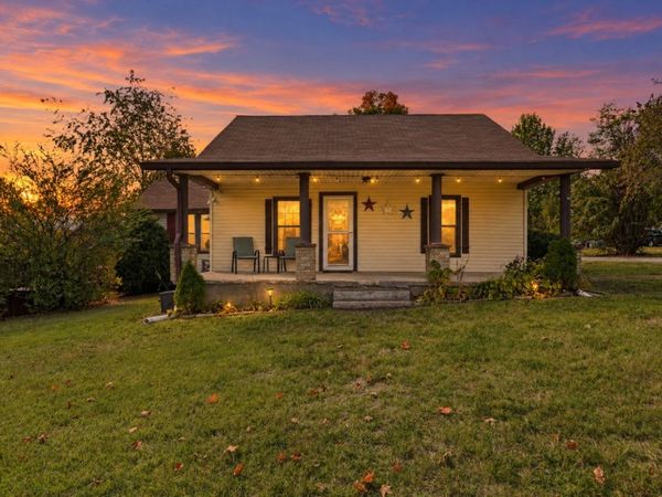2007 Theva Ln, Westmoreland, TN 37186