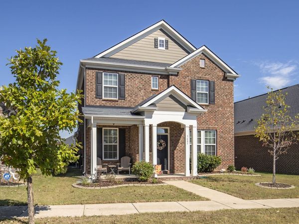 3685 Hoggett Ford Rd, Hermitage, TN 37076
