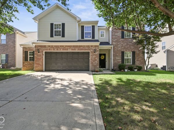 13974 Boulder Canyon Drive, Fishers, IN 46038