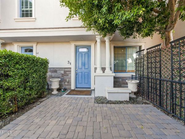 4438 N 27th Street, Unit 3, Phoenix, AZ 85016