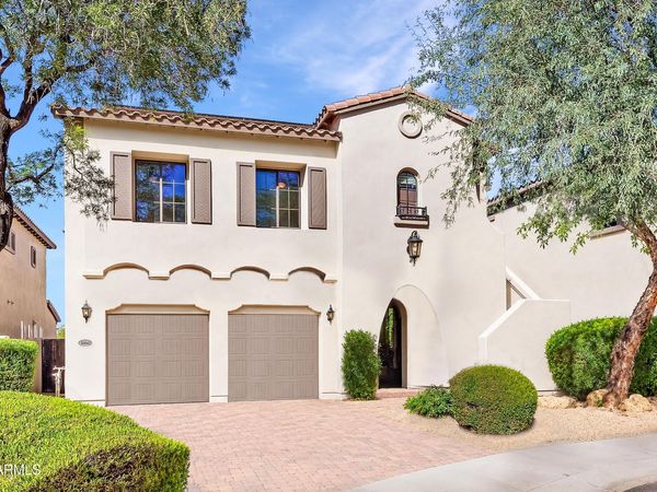 10042 E SOUTH BEND Drive, Scottsdale, AZ 85255