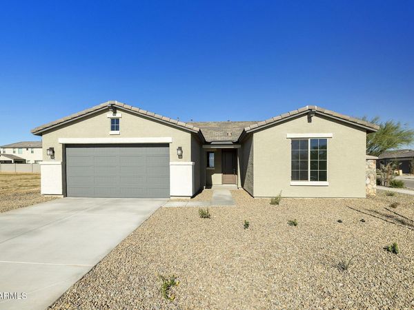 15662 W CHRISTY Drive, Surprise, AZ 85379