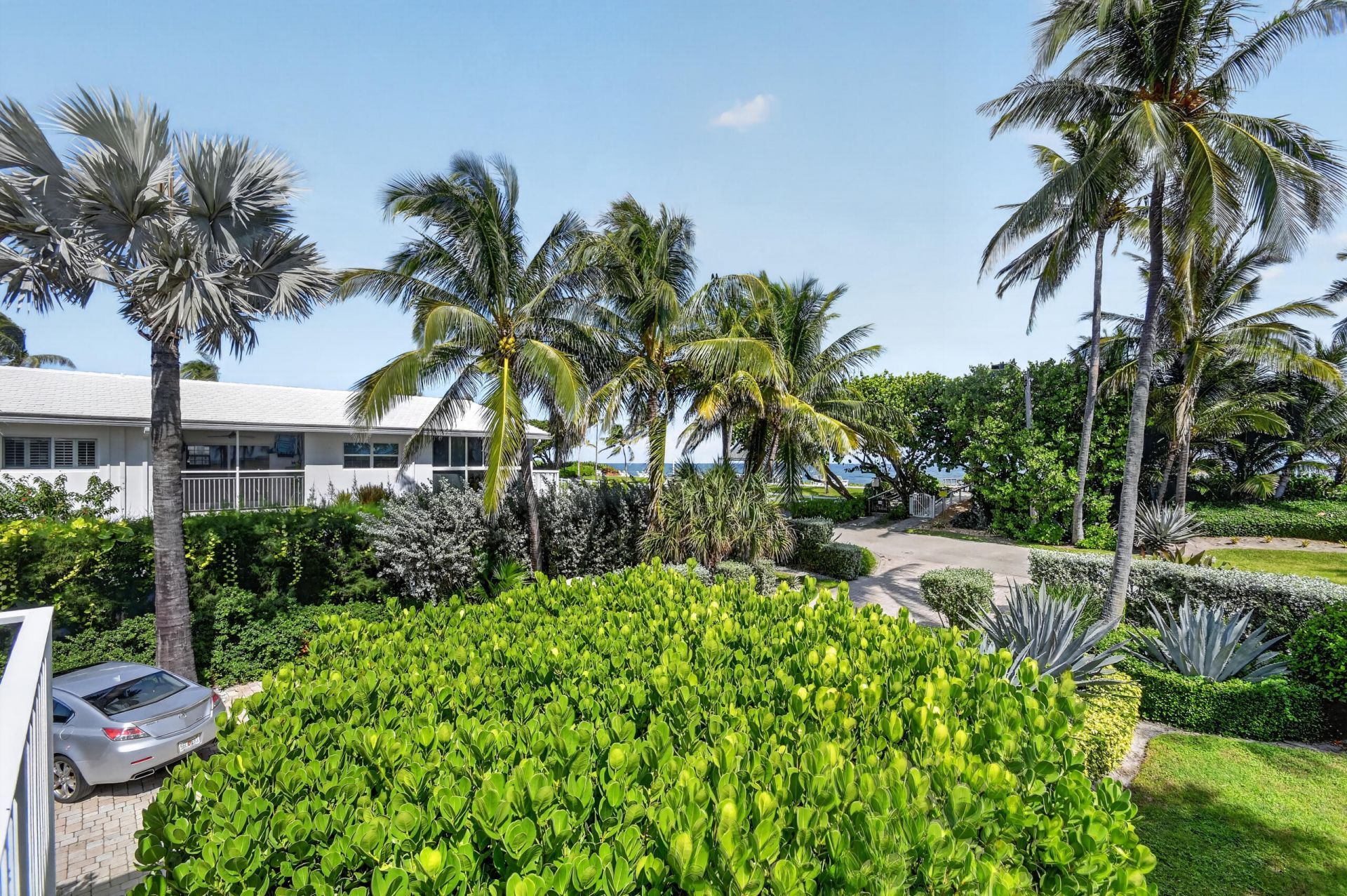 5500 Old Ocean Boulevard, Unit 210, Ocean Ridge, FL 33435 Photo