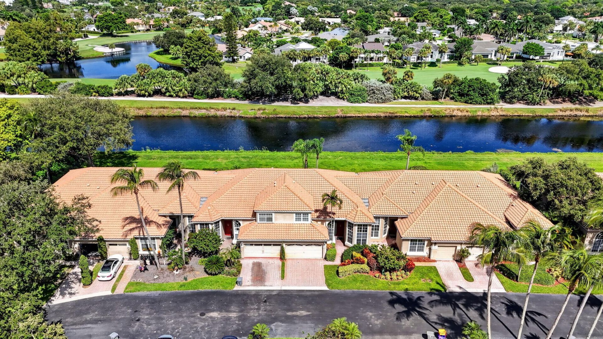 17254 Boca Club Boulevard, Unit 106, Boca Raton, FL 33487 Photo