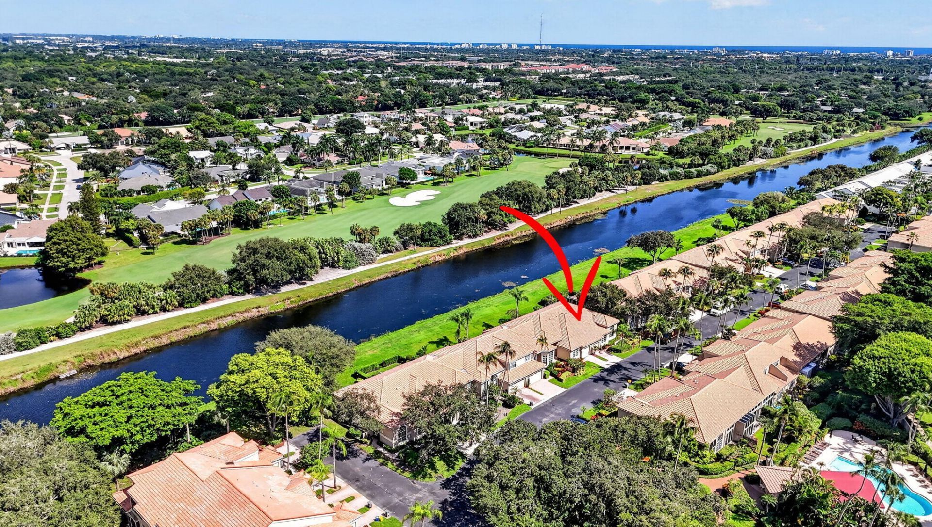 17254 Boca Club Boulevard, Unit 106, Boca Raton, FL 33487 Photo
