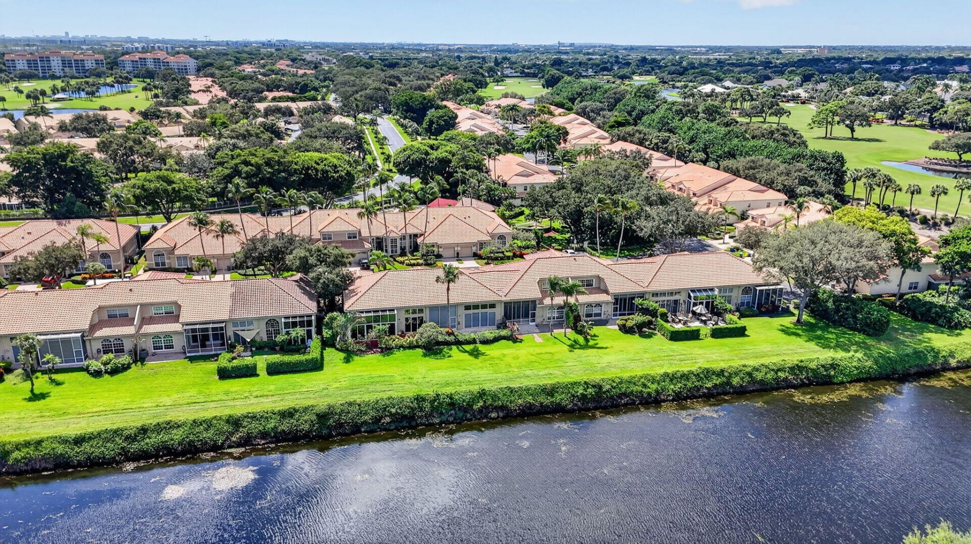 17254 Boca Club Boulevard, Unit 106, Boca Raton, FL 33487 Photo