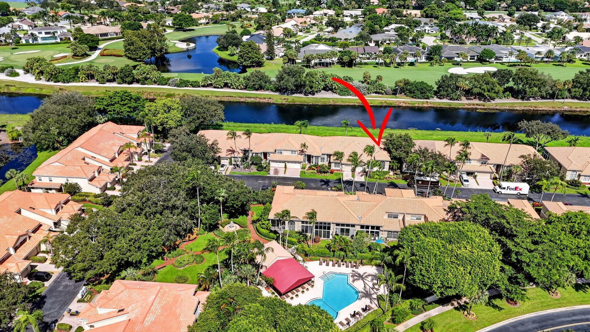 17254 Boca Club Boulevard, Unit 106, Boca Raton, FL 33487 Photo