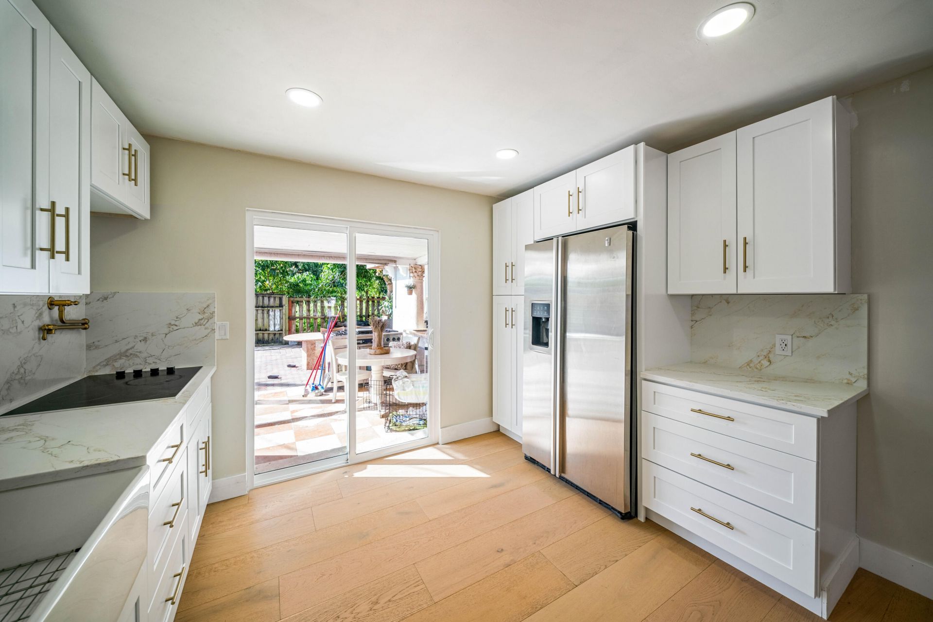 1020 Forest Court, West Palm Beach, FL 33405 Photo