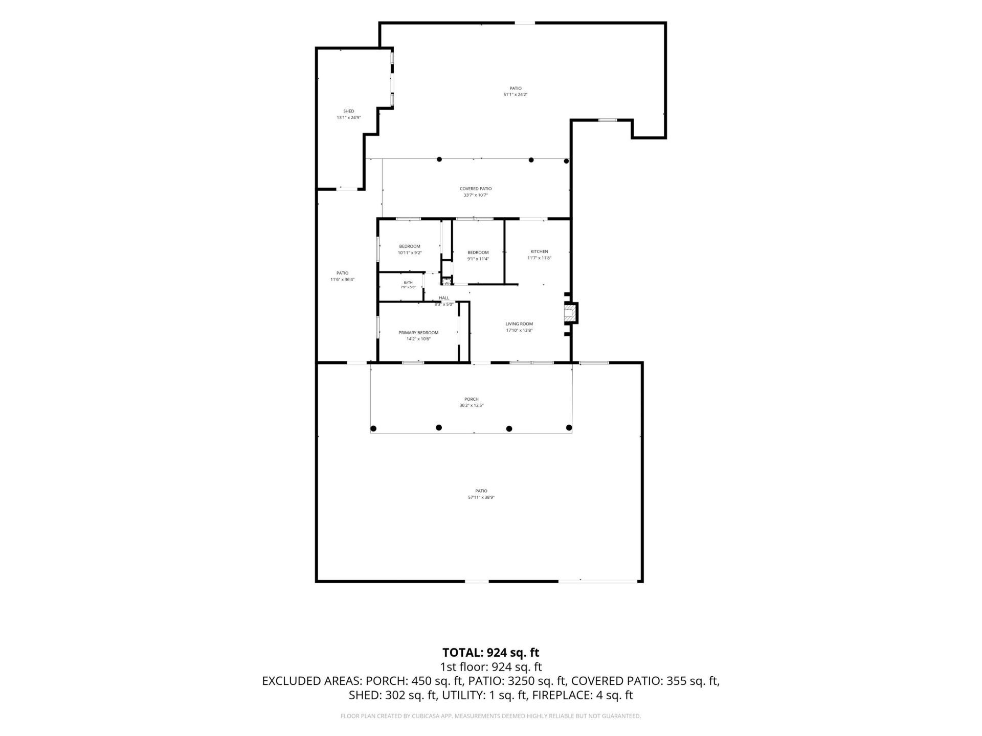 1020 Forest Court, West Palm Beach, FL 33405 Photo